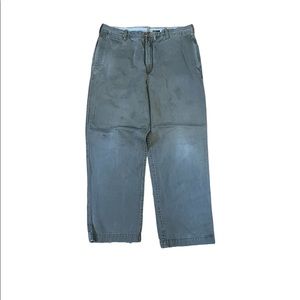 Baggy timberland pants